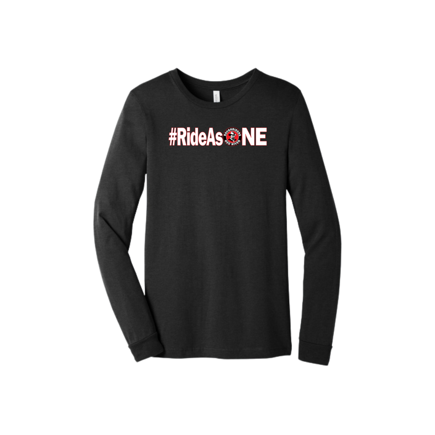 '25 RR #RideAsONE Tees- Adult Only