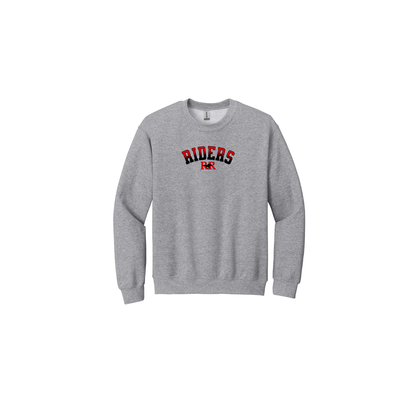 RR Gildan Heavy Blend YOUTH Crew