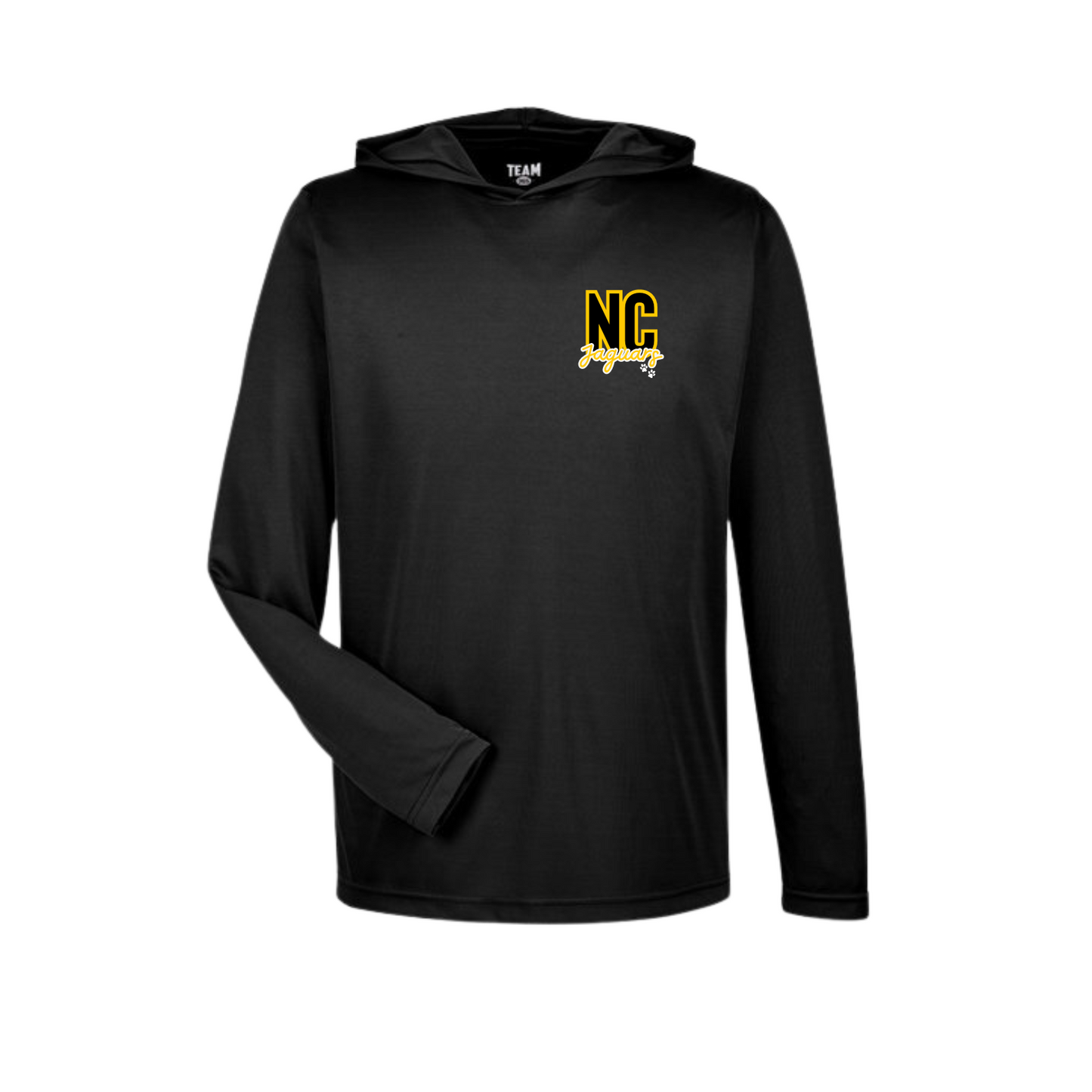 NC YOUTH Performance Hoodie