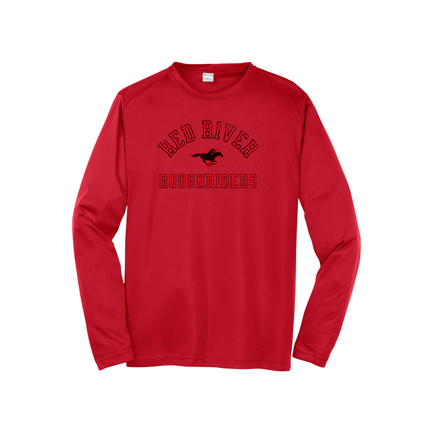 RR Adult Performance Long Sleeve