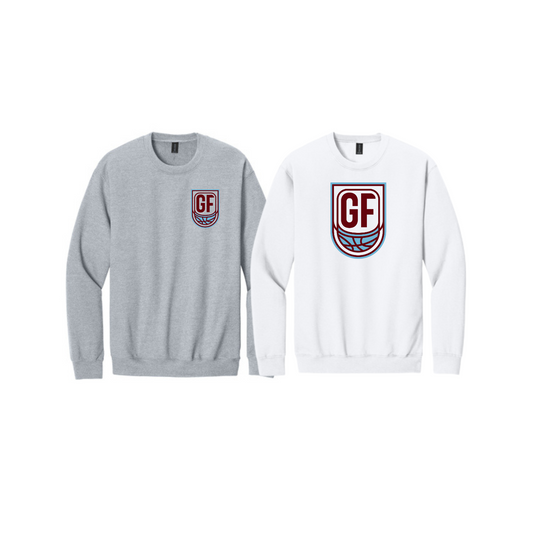 GF Dream Gildan SoftStyle Crewneck