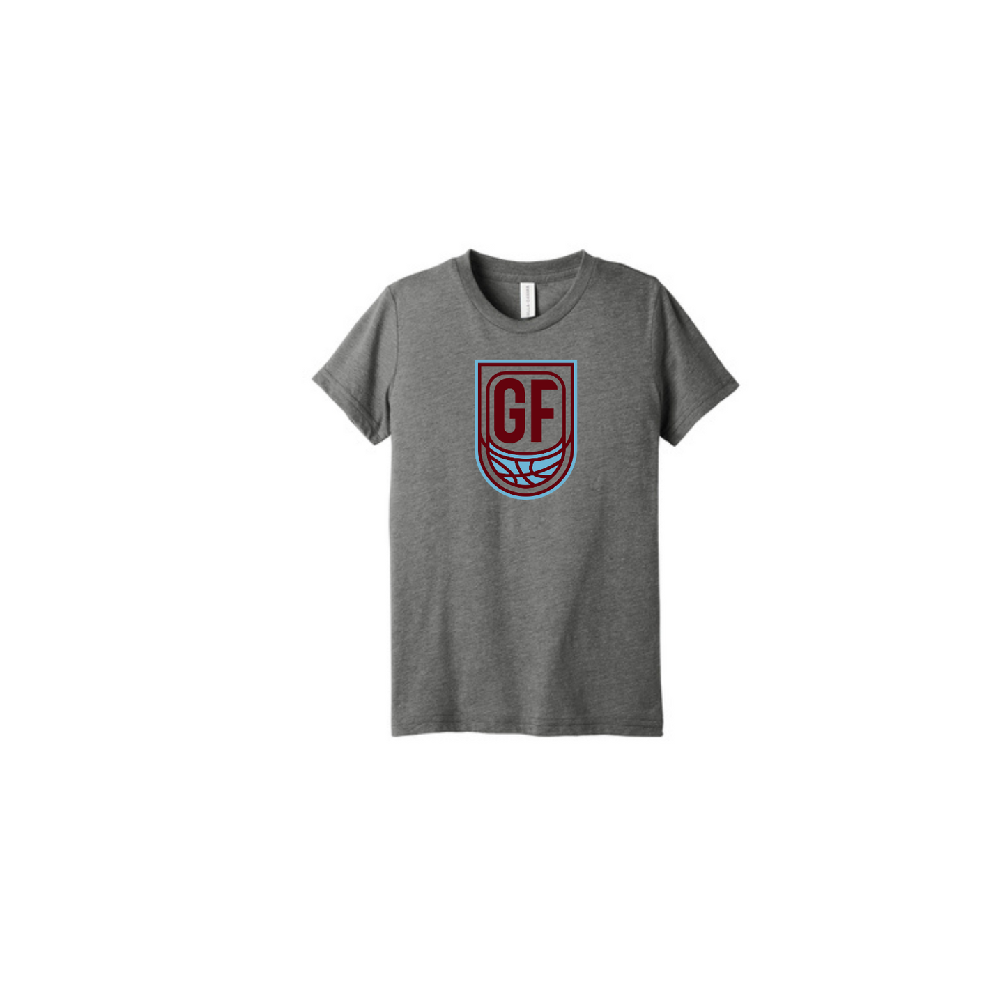 GF Dream YOUTH Triblend Tshirt