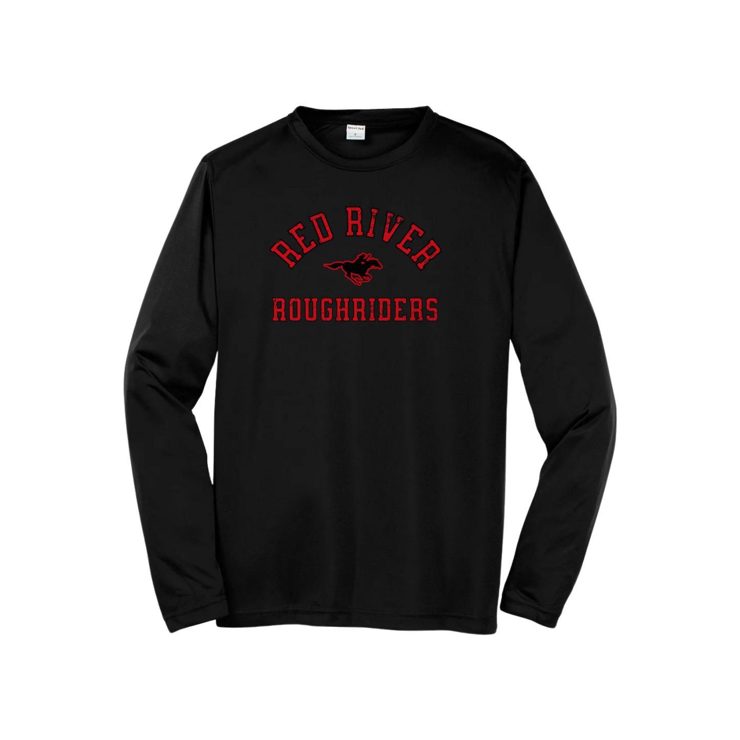 RR Adult Performance Long Sleeve