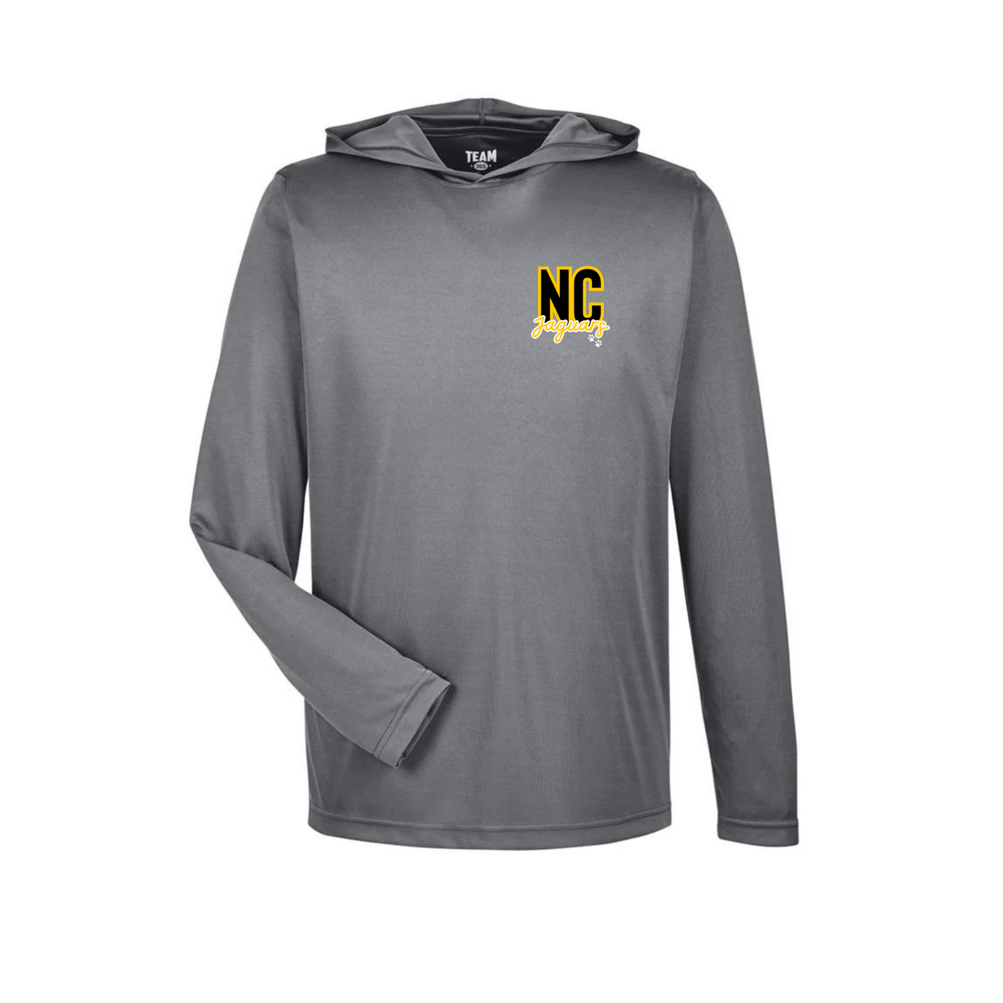 NC YOUTH Performance Hoodie