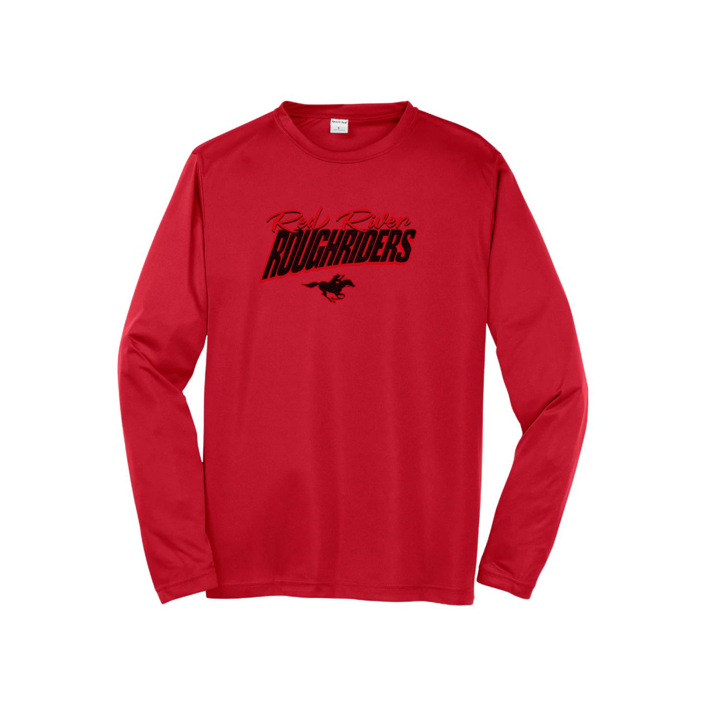 RR Adult Performance Long Sleeve