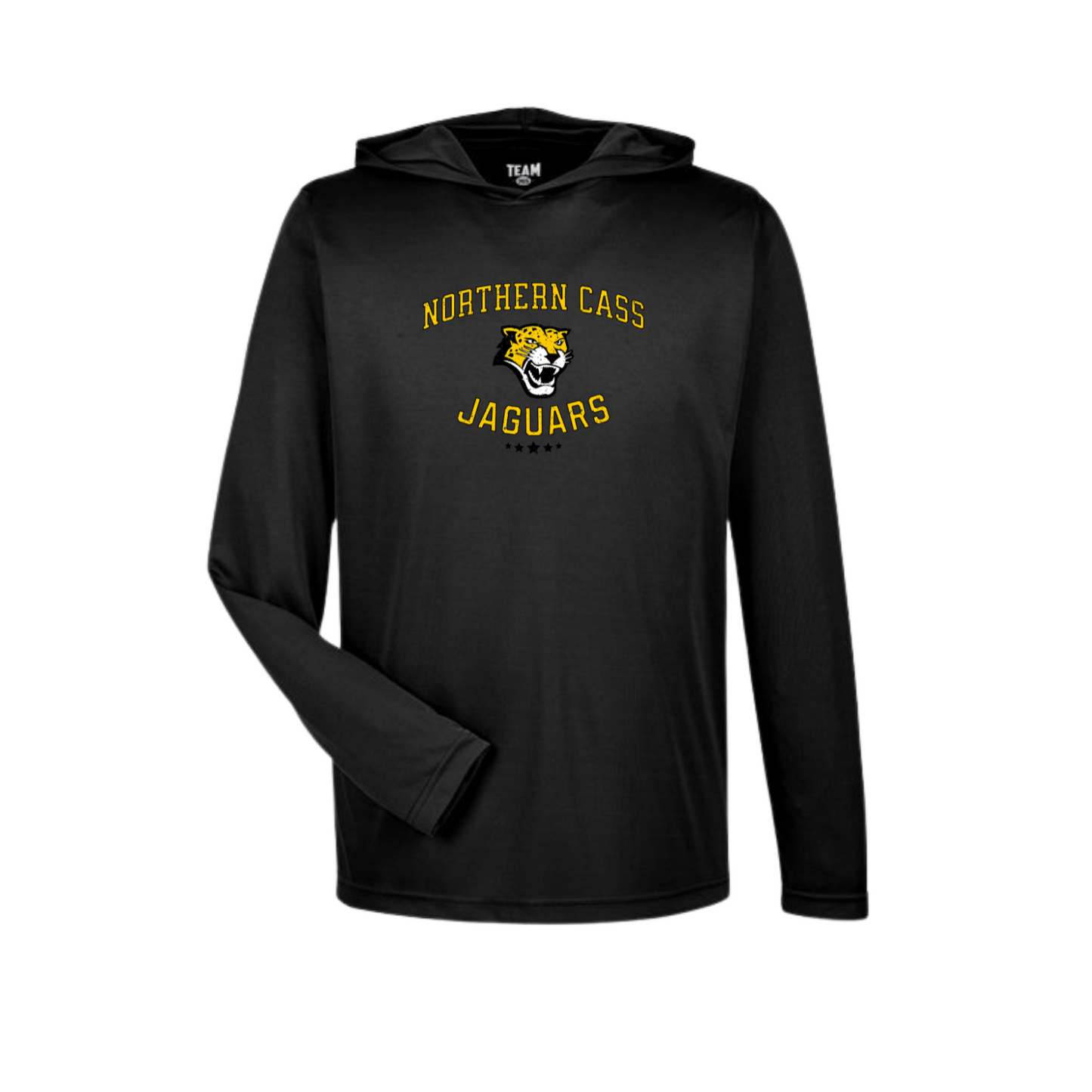 NC YOUTH Performance Hoodie