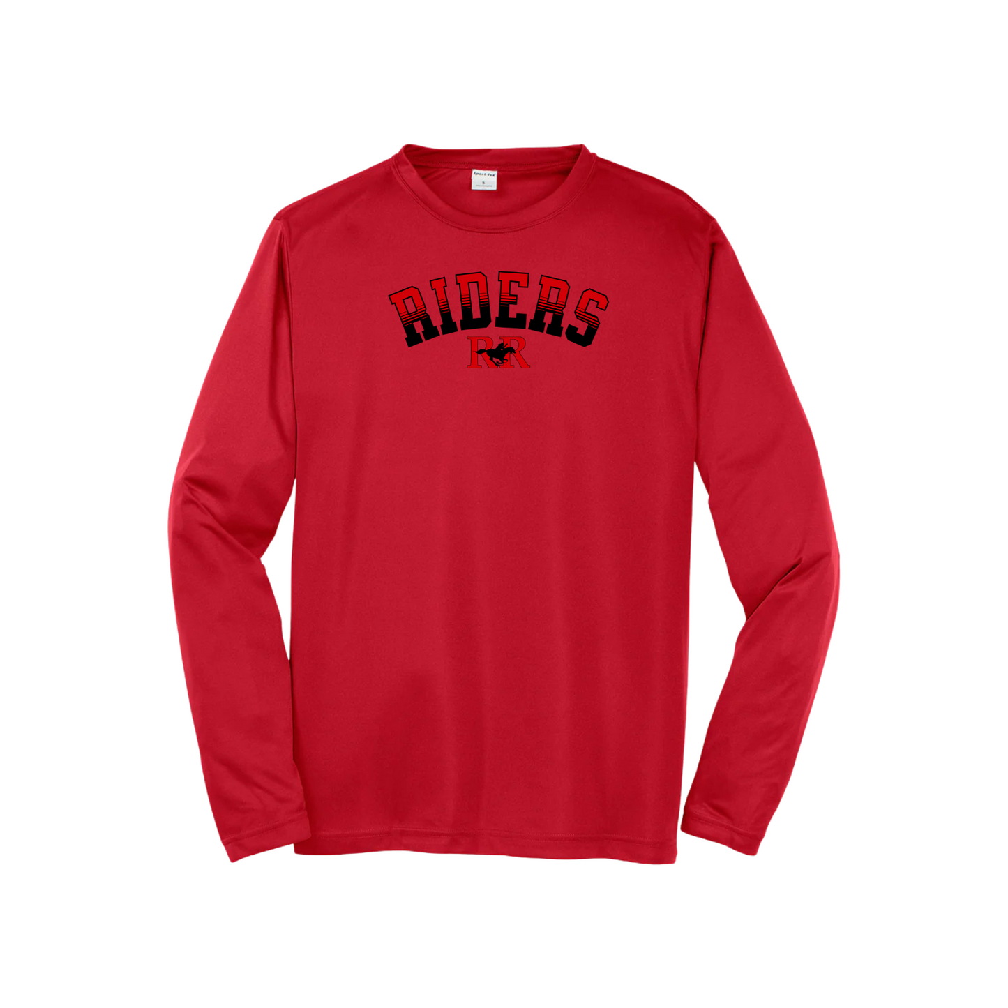 RR Adult Performance Long Sleeve