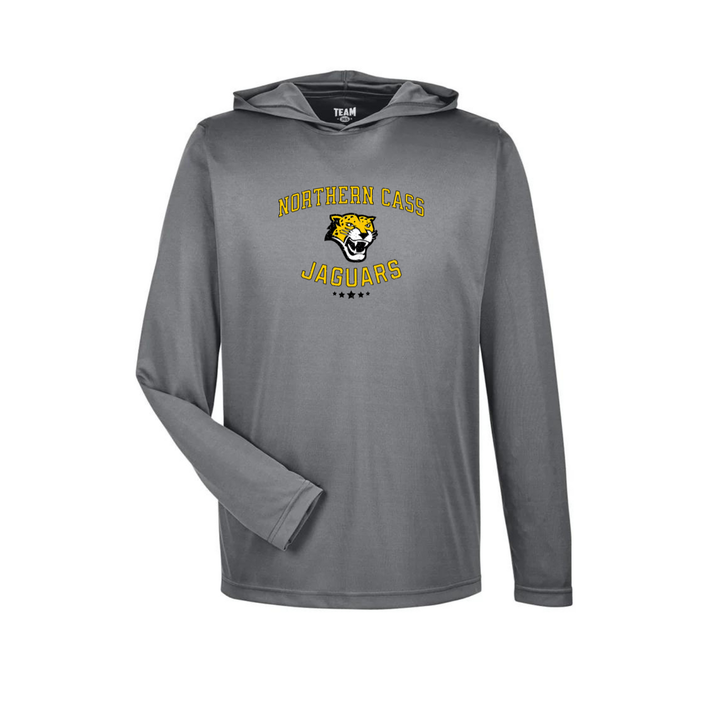 NC YOUTH Performance Hoodie