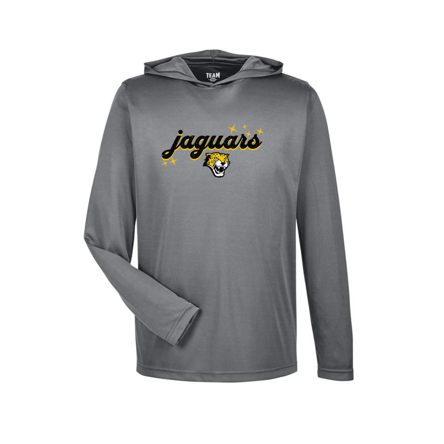 NC YOUTH Performance Hoodie