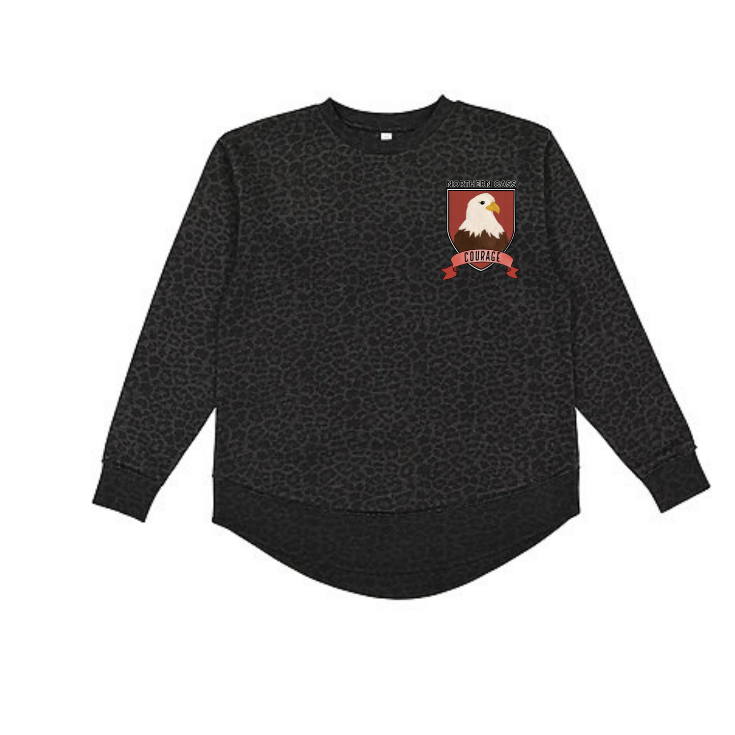 NC House Colors Women's Tunic
