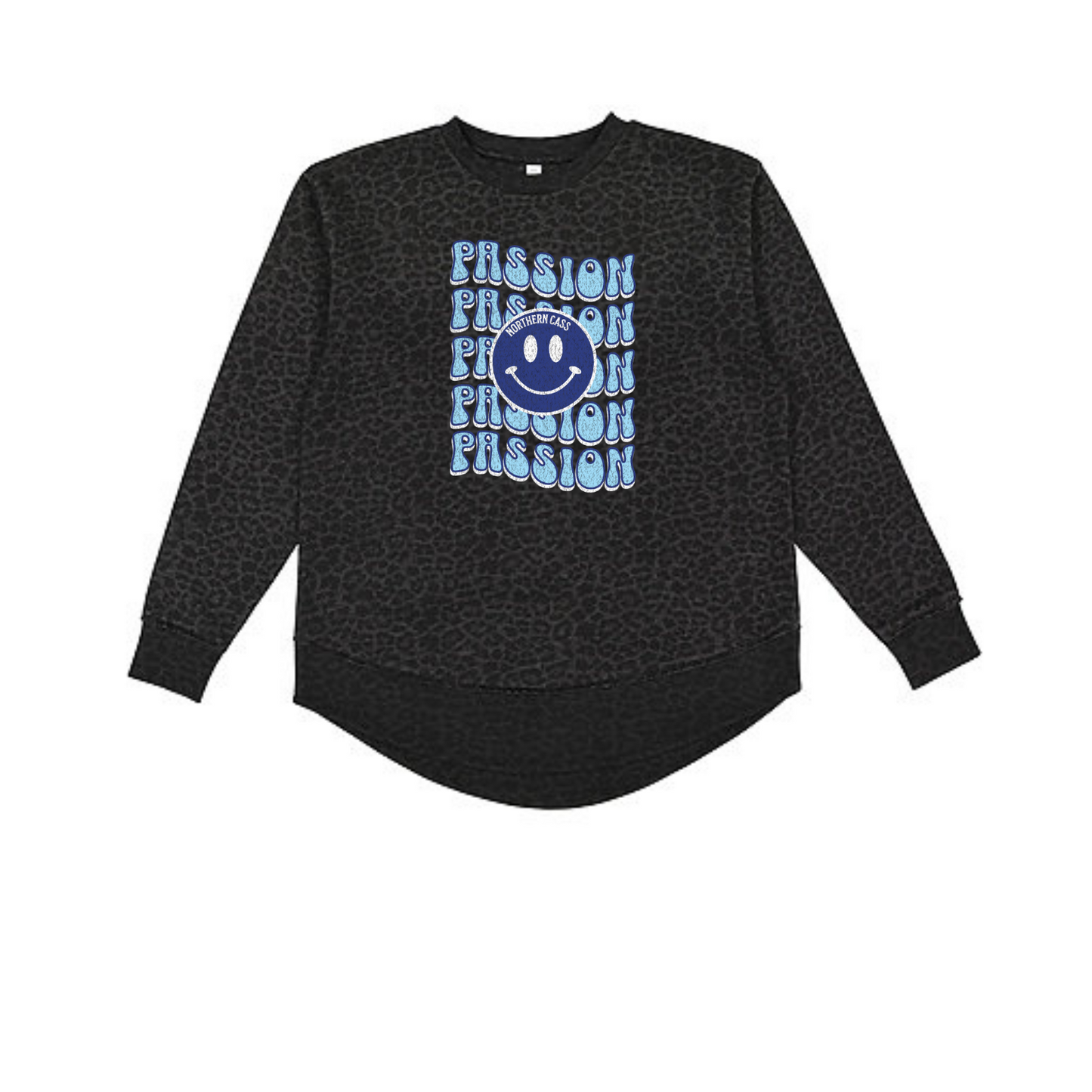 NC House Colors Women's Tunic