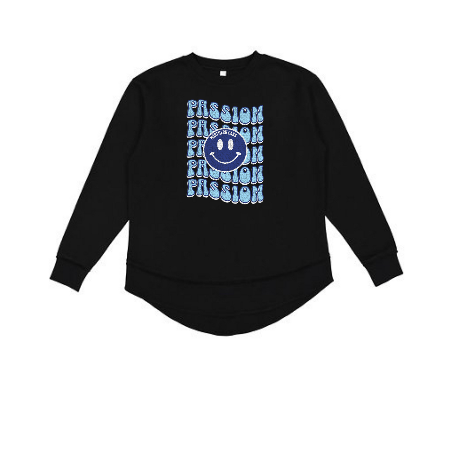 NC House Colors Women's Tunic