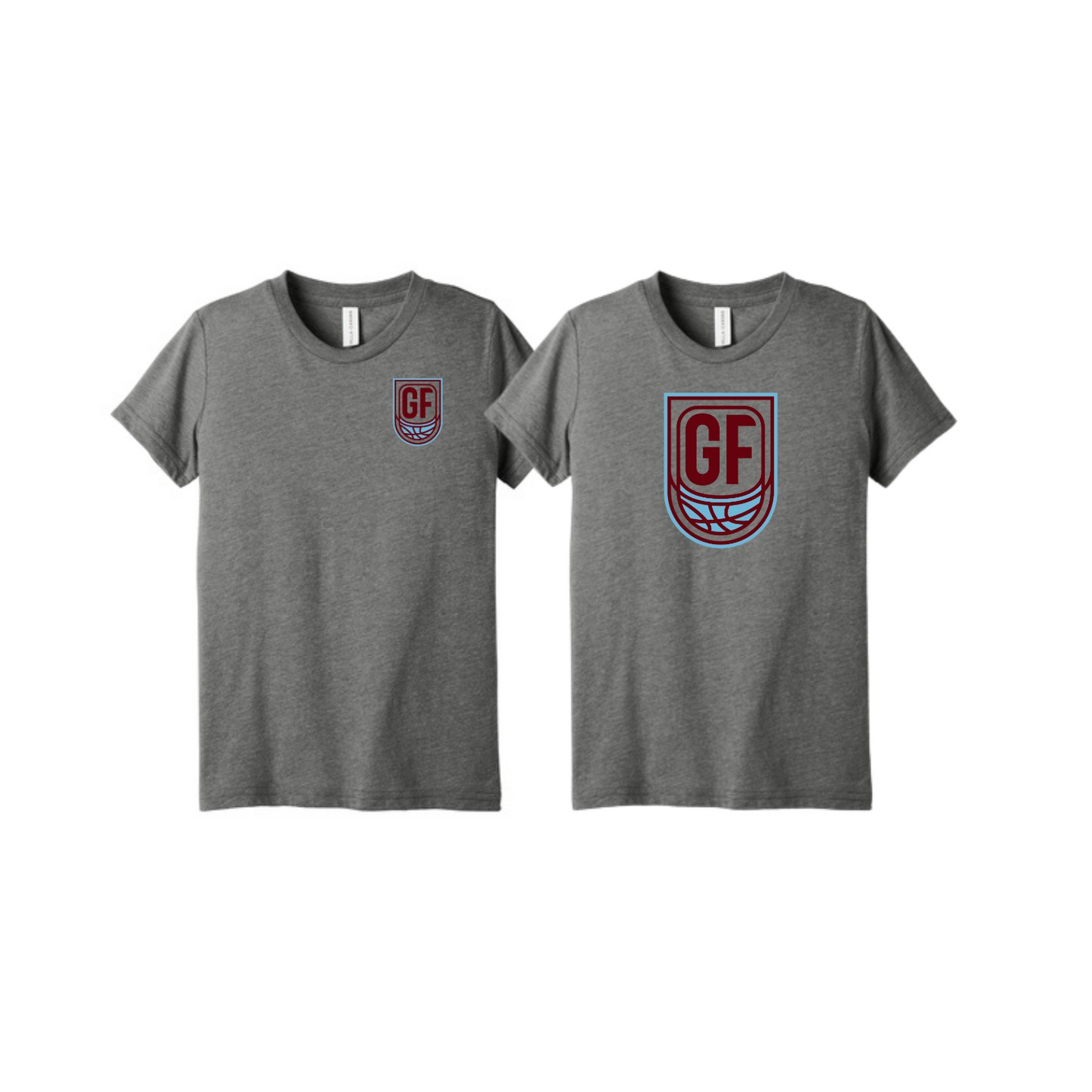 GF Dream YOUTH Triblend Tshirt