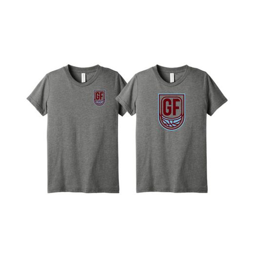 GF Dream YOUTH Triblend Tshirt