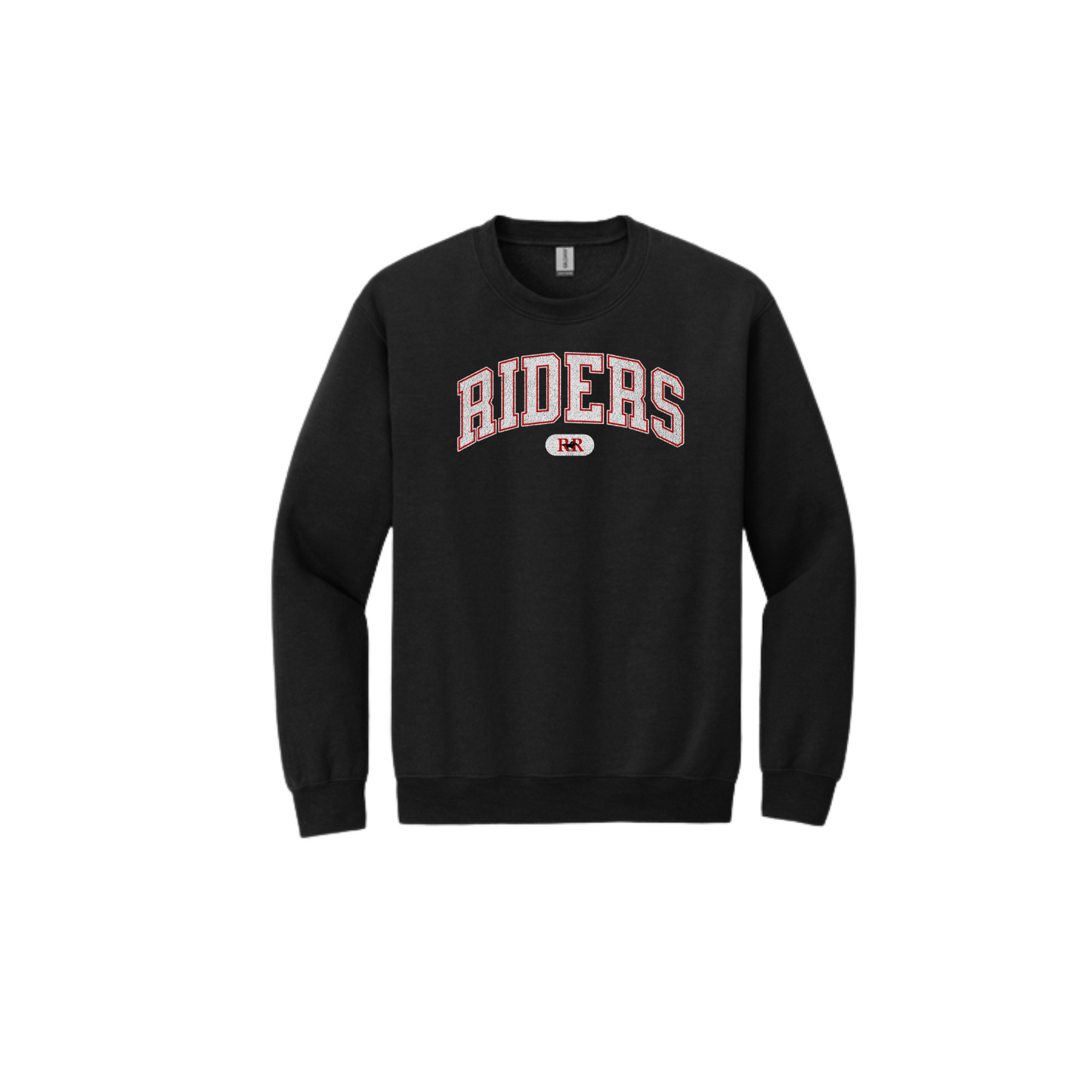 '25 RR Crewneck- Youth and Adult
