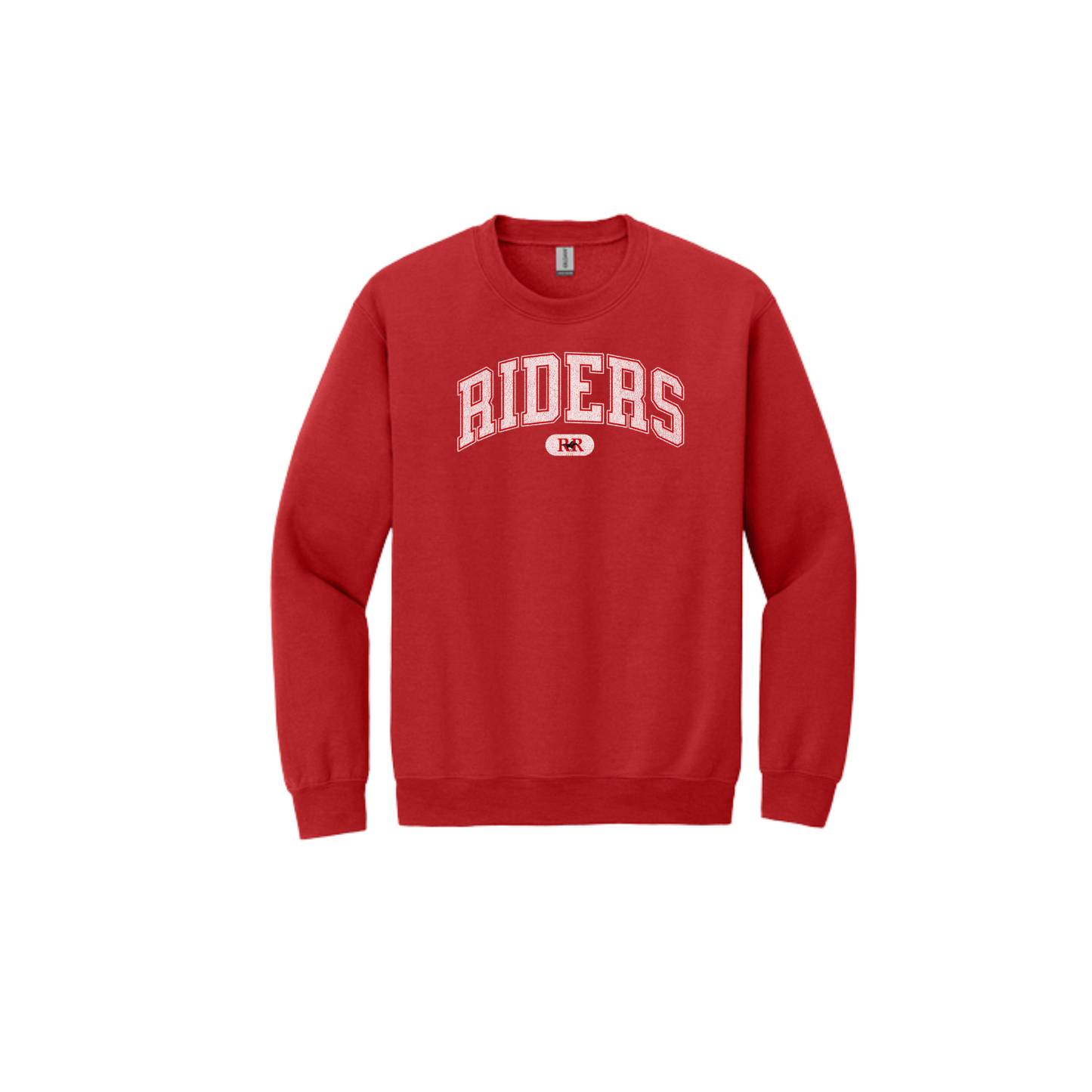 '25 RR Crewneck- Youth and Adult