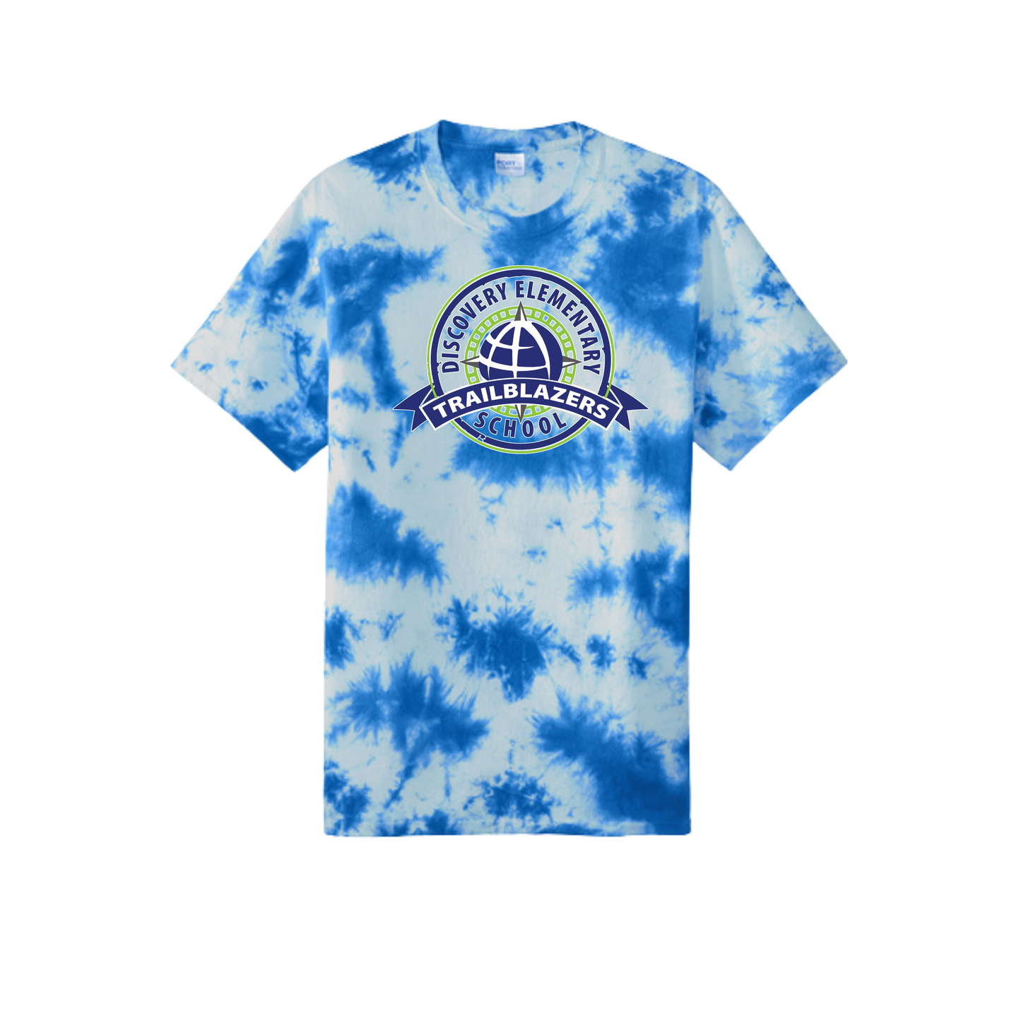 Magpie Tie Dye Tee