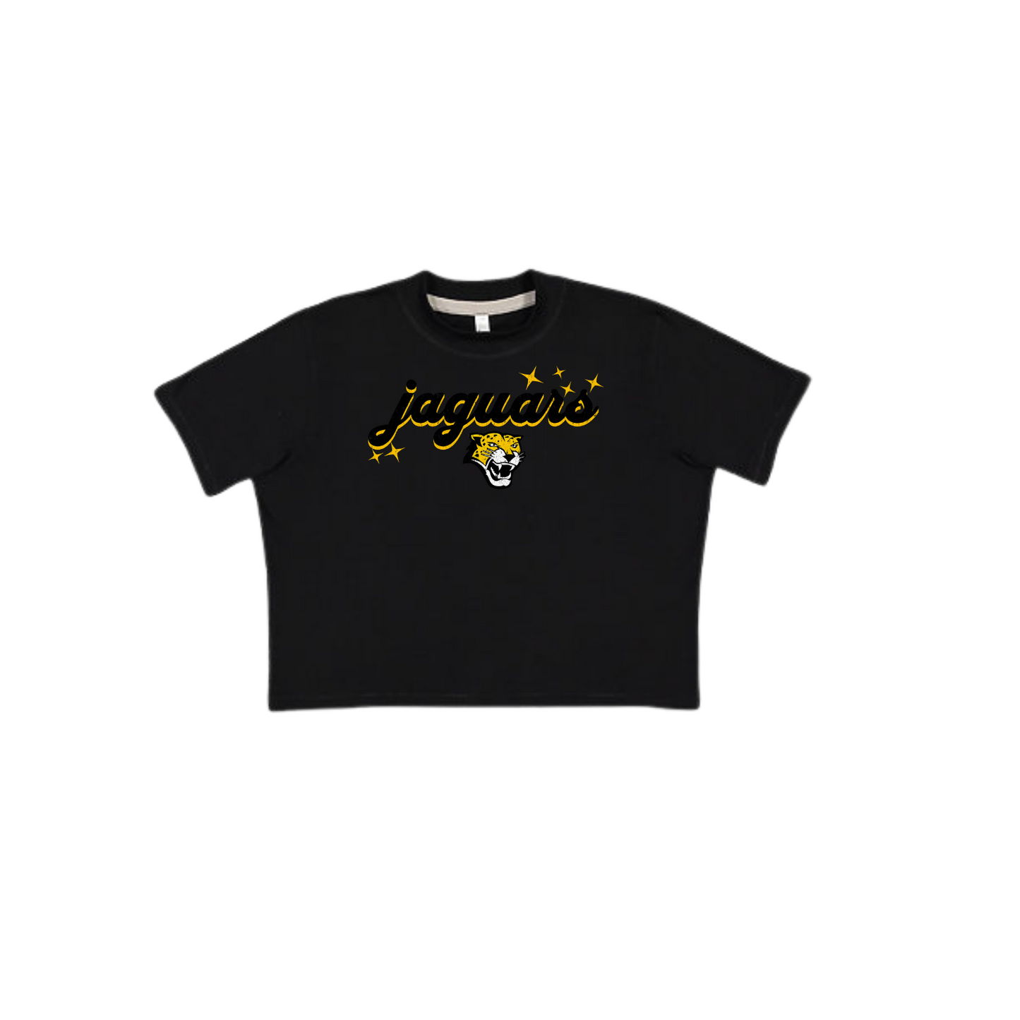 NC Ladies Boxy Tee