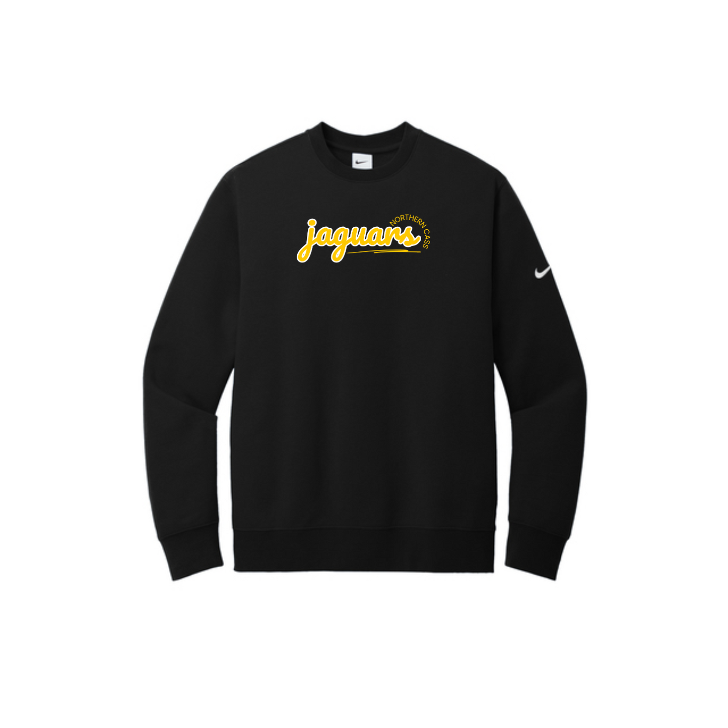 '25 NC Nike Crew- Adult ONLY