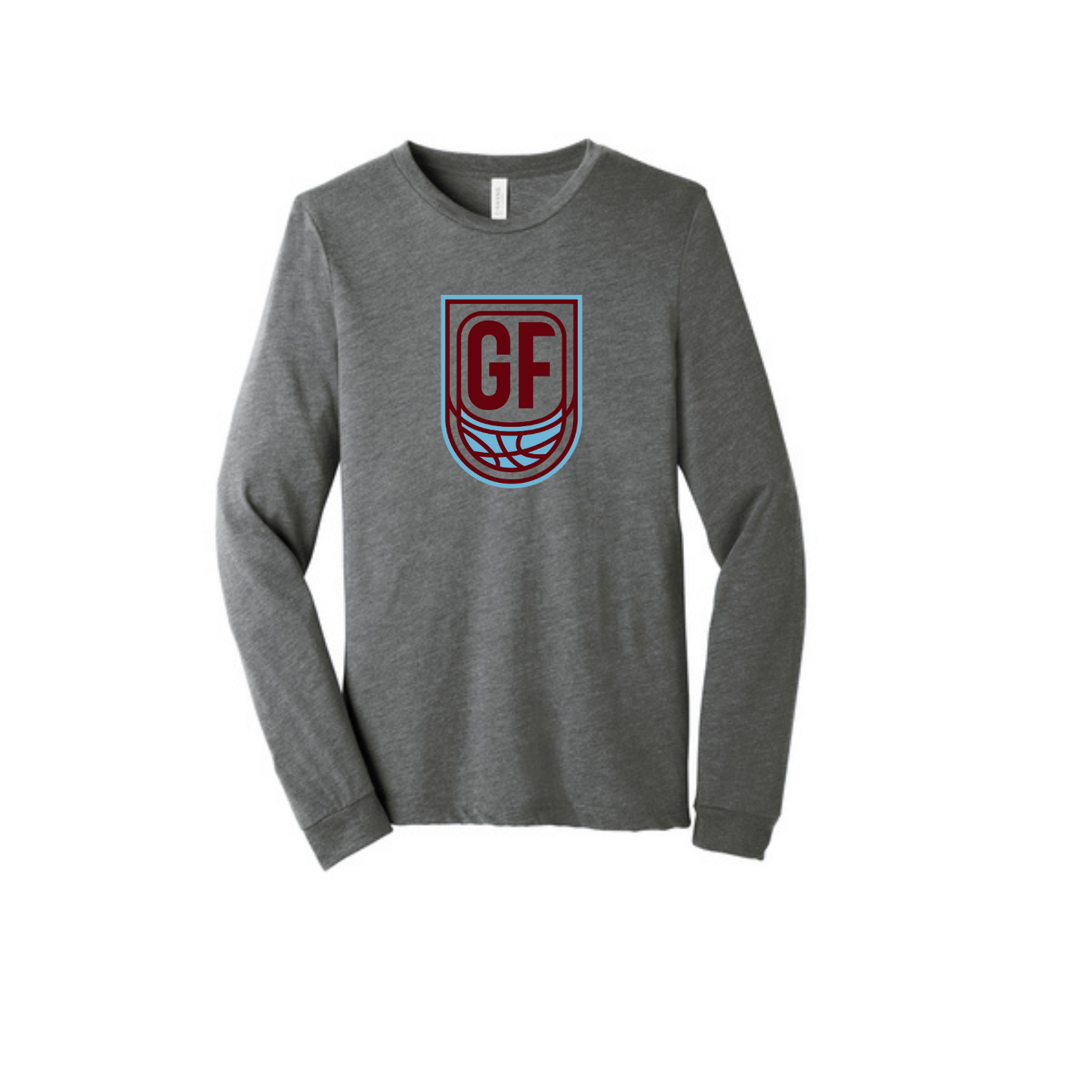 GF Dream Unisex Triblend Long Sleeve