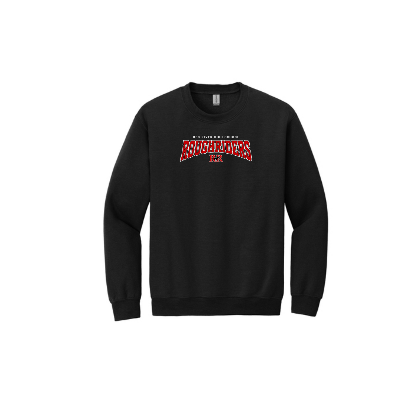 '25 RR Crewneck- Youth and Adult