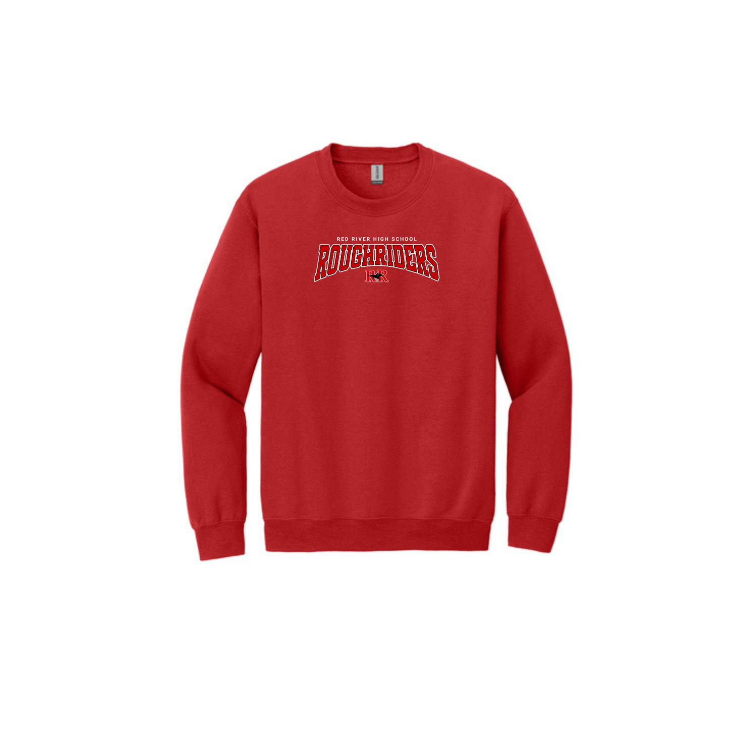 '25 RR Crewneck- Youth and Adult