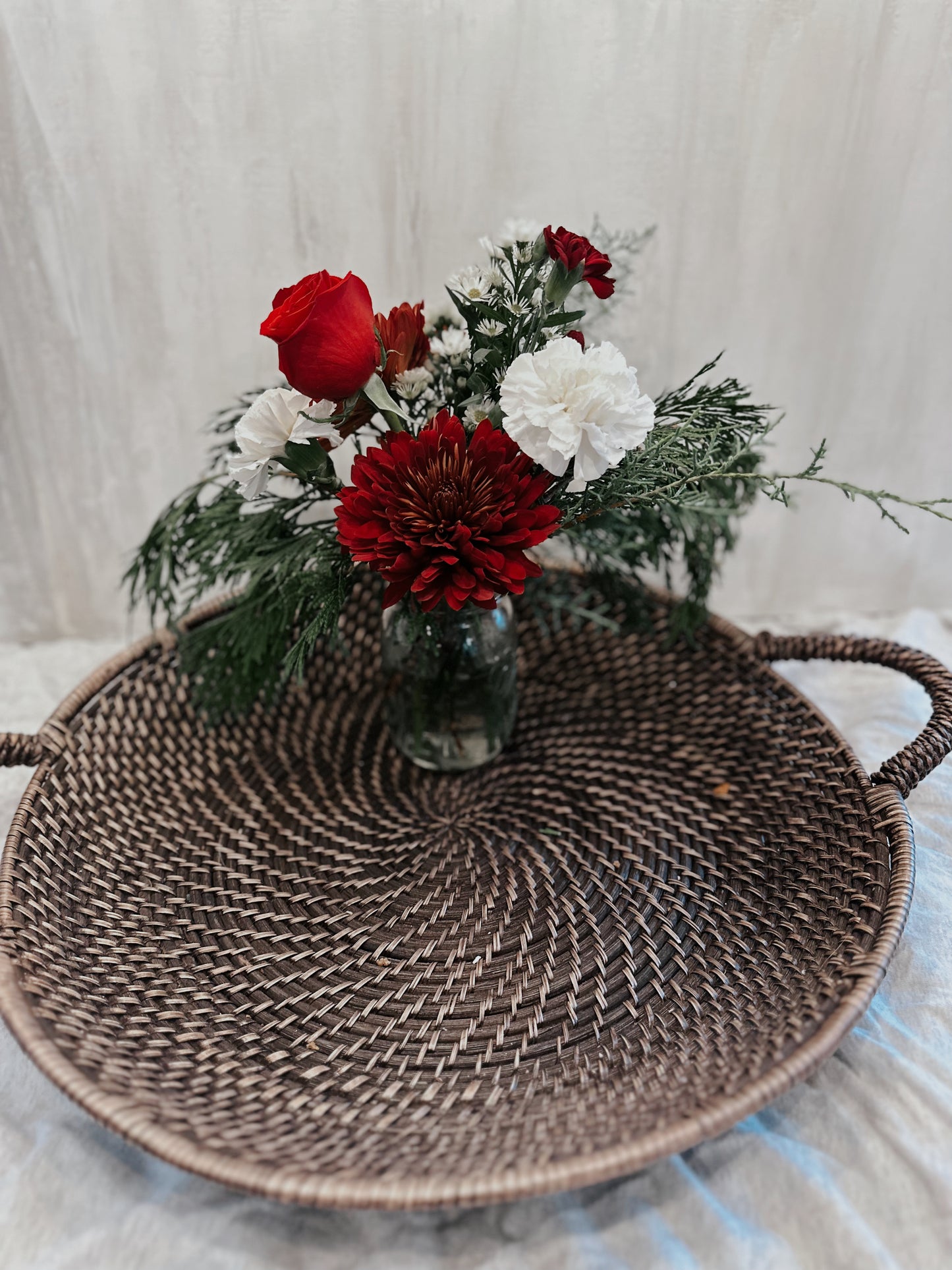 Holiday Arrangements