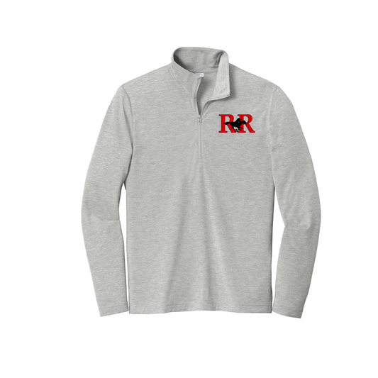 RR Men's Performance Zip