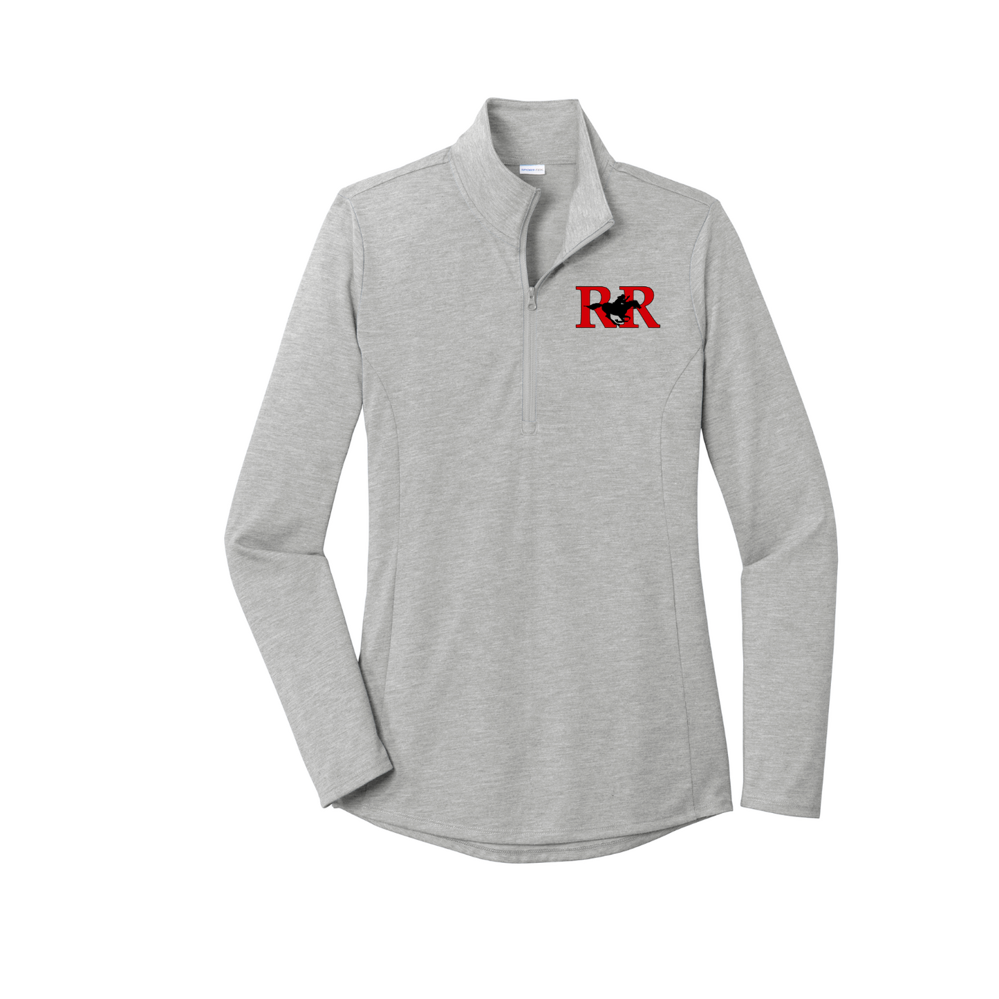 RR Women's Performance Zip