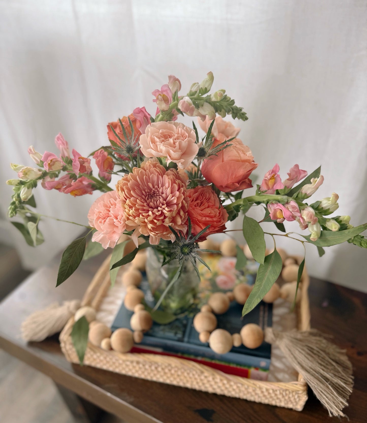 2025 Mother's Day/Teacher Appreciation Flowers