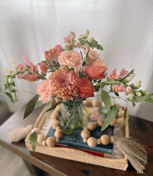 2025 Mother's Day/Teacher Appreciation Flowers