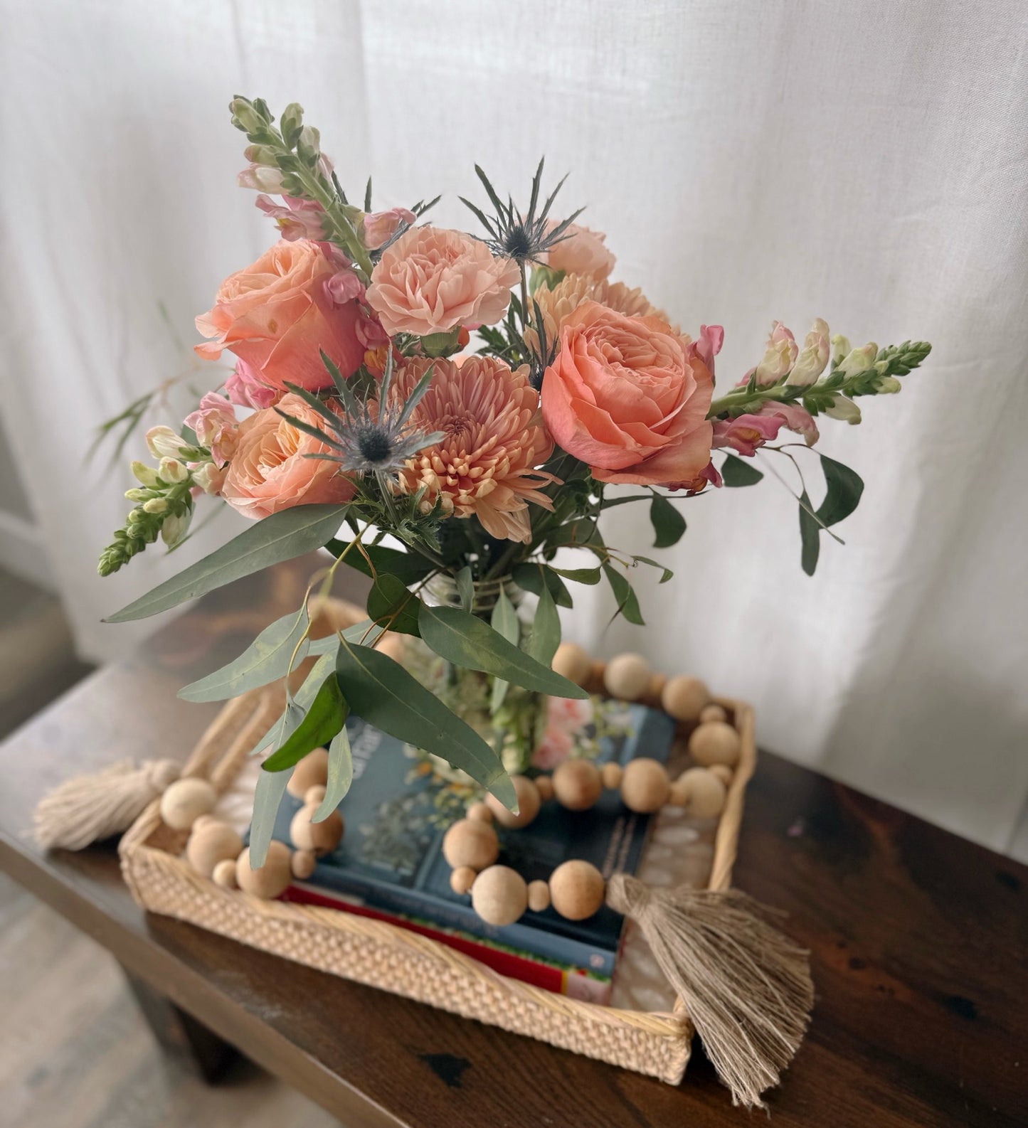 2025 Mother's Day/Teacher Appreciation Flowers