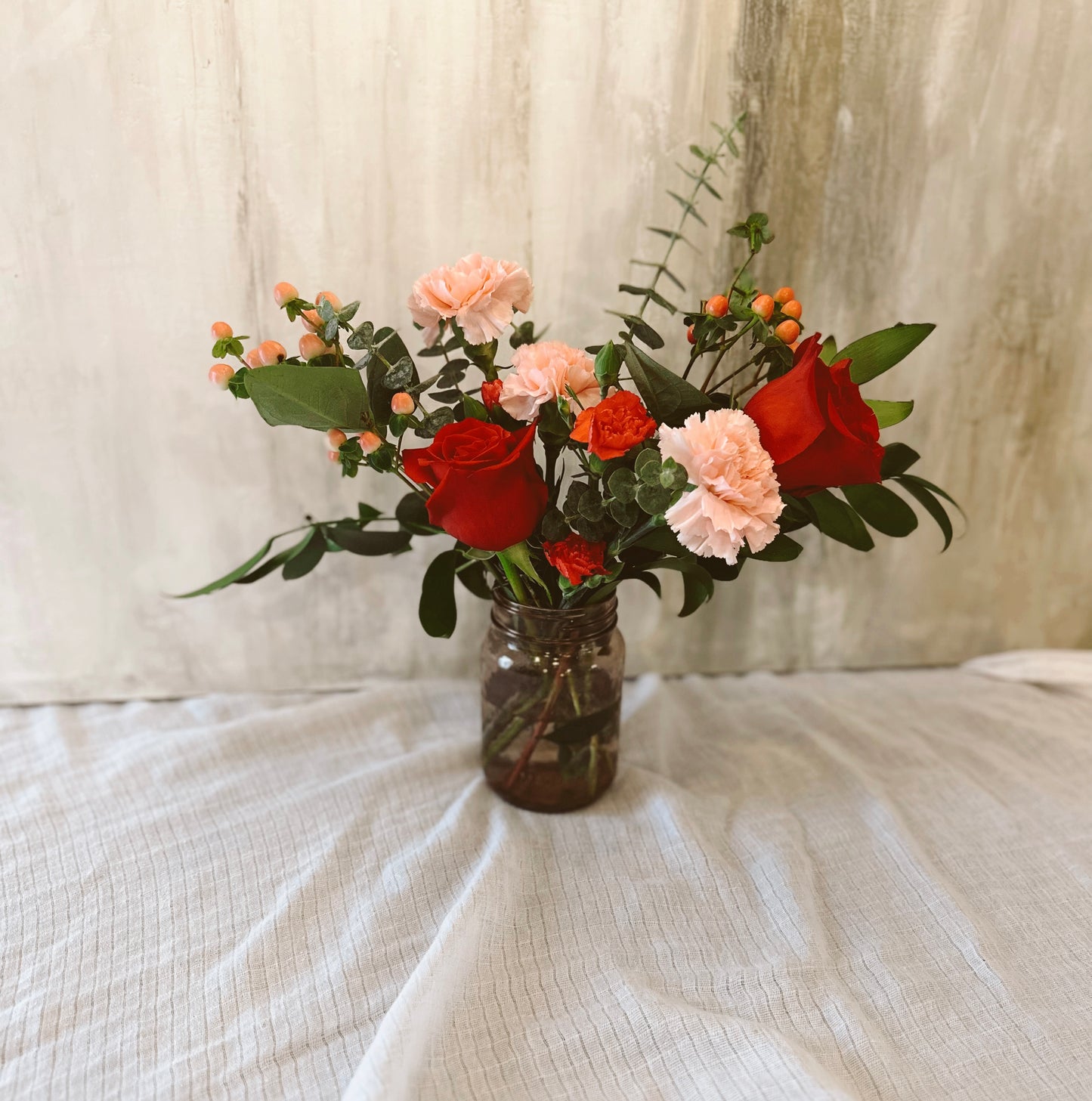 2026 Valentine Flowers