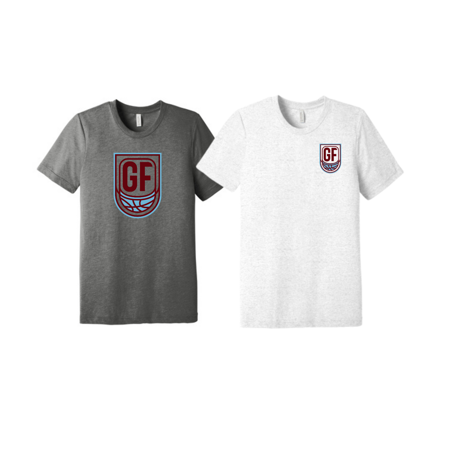 GF Dream Unisex Triblend Tshirt