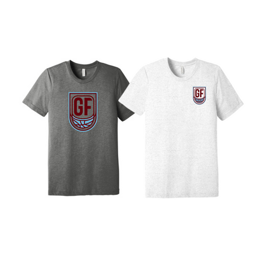 GF Dream Unisex Triblend Tshirt