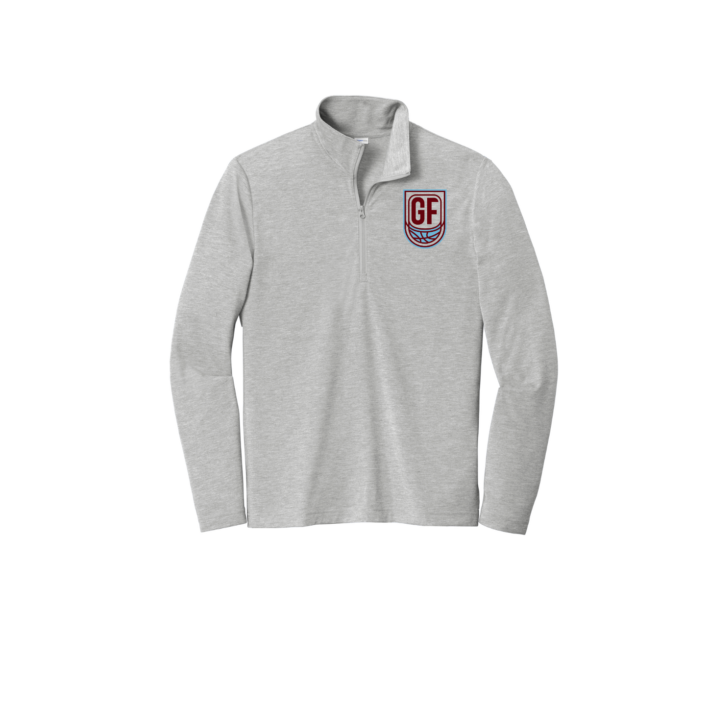 GF Dream Men's 1/4 Zip