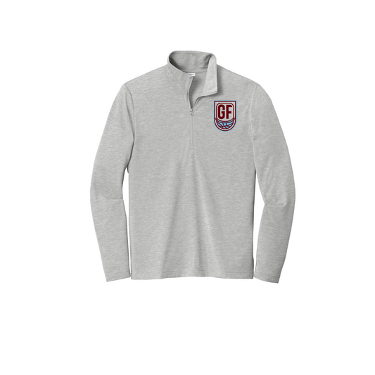 GF Dream Men's 1/4 Zip