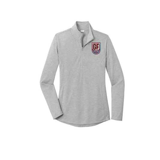 GF Dream Women's 1/4 Zip