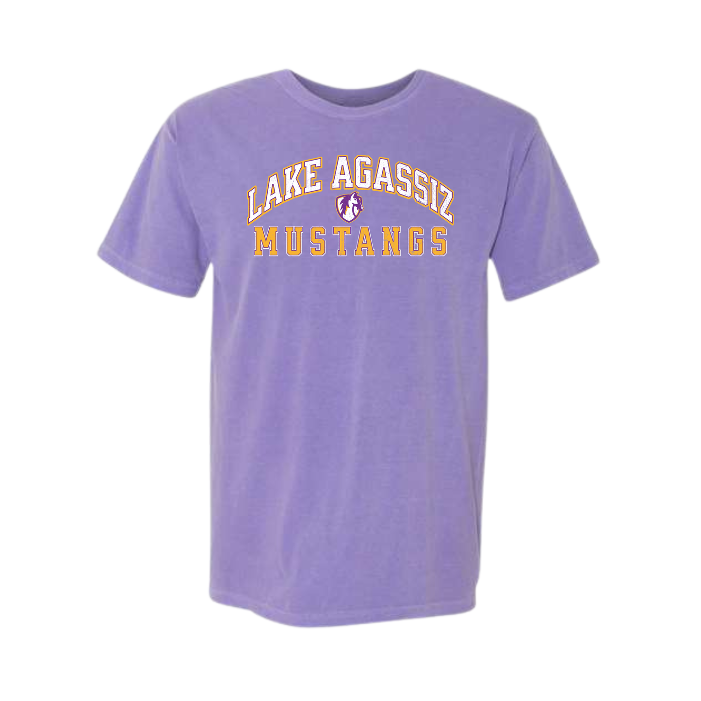 Magpie Heritage Tee Lake Agassiz