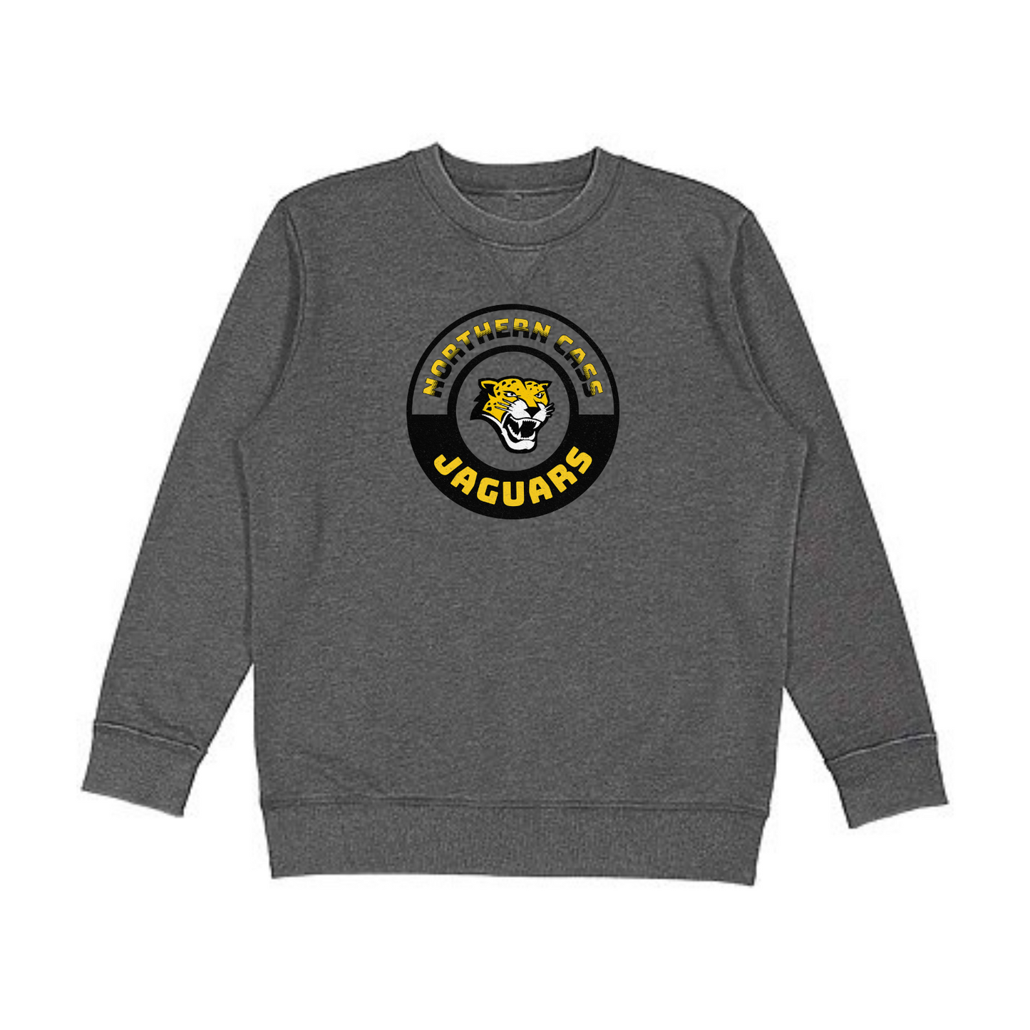 *NEW* Northern Cass- Unisex Vintage Wash Crew