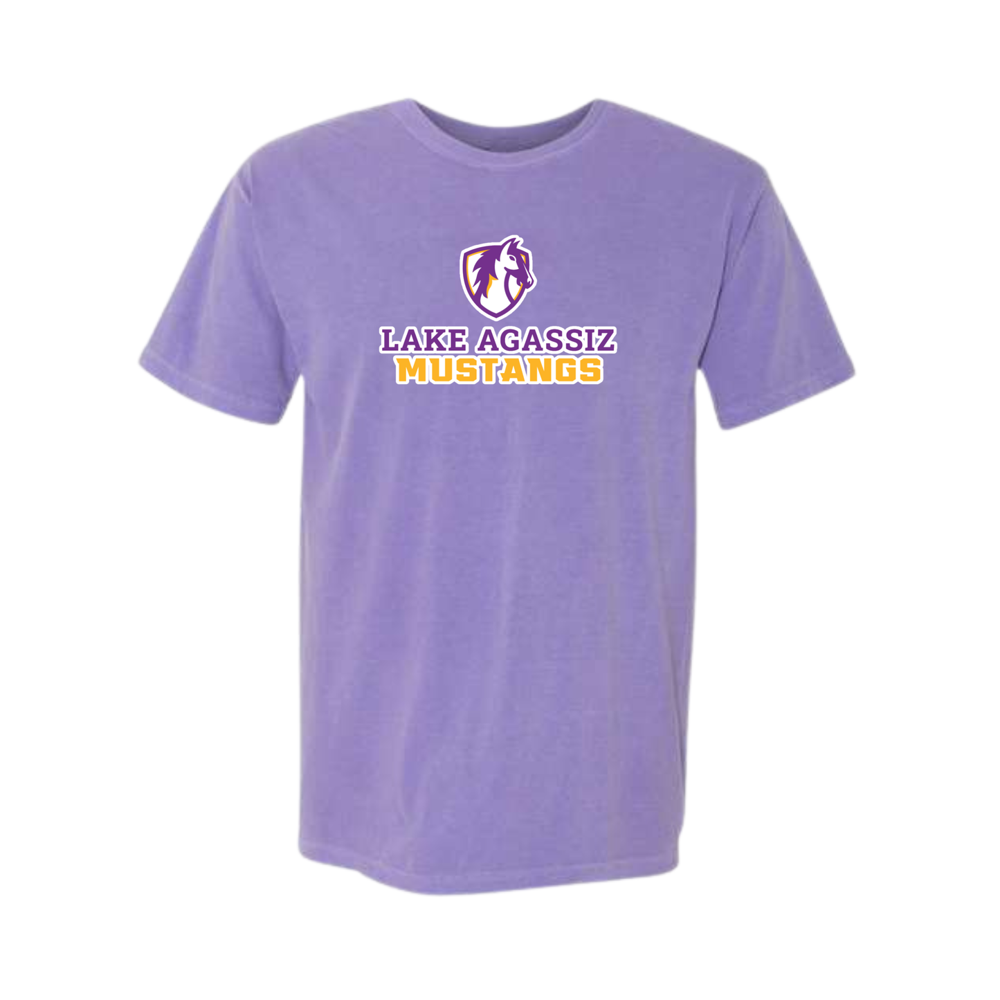 Magpie Heritage Tee Lake Agassiz