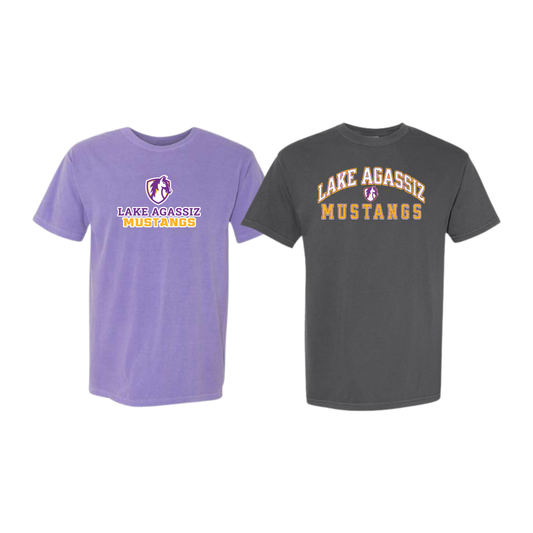 Magpie Heritage Tee Lake Agassiz