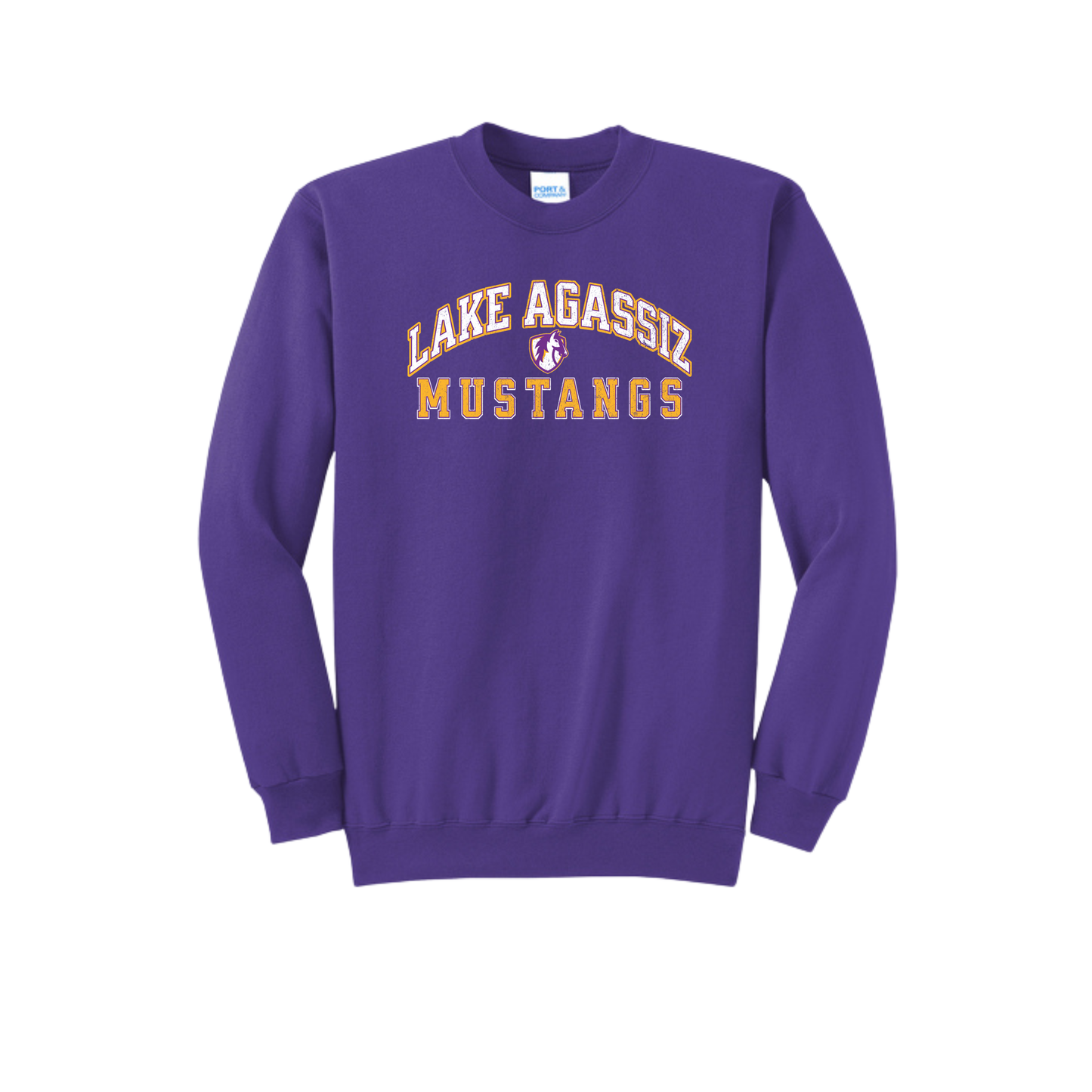 Magpie Essential Crew Lake Agassiz