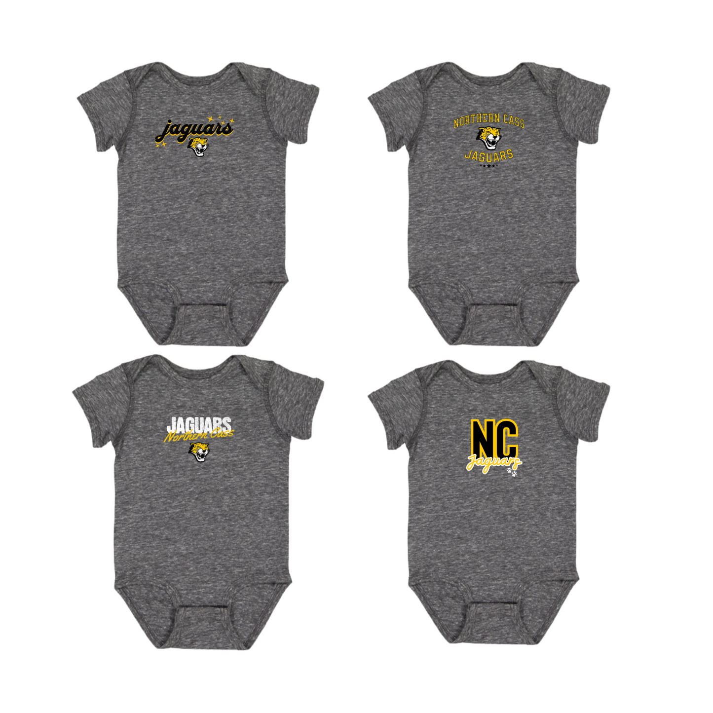 NC Onesie