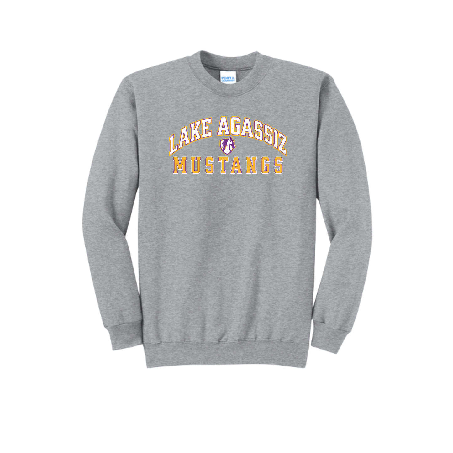 Magpie Essential Crew Lake Agassiz
