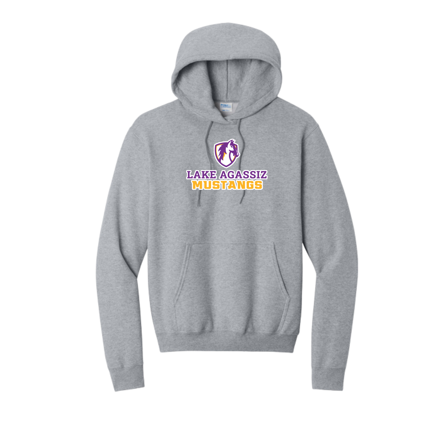 Magpie Essential Hoodie Lake Agassiz