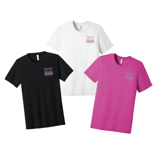 Magpie Triblend Tee FMBF