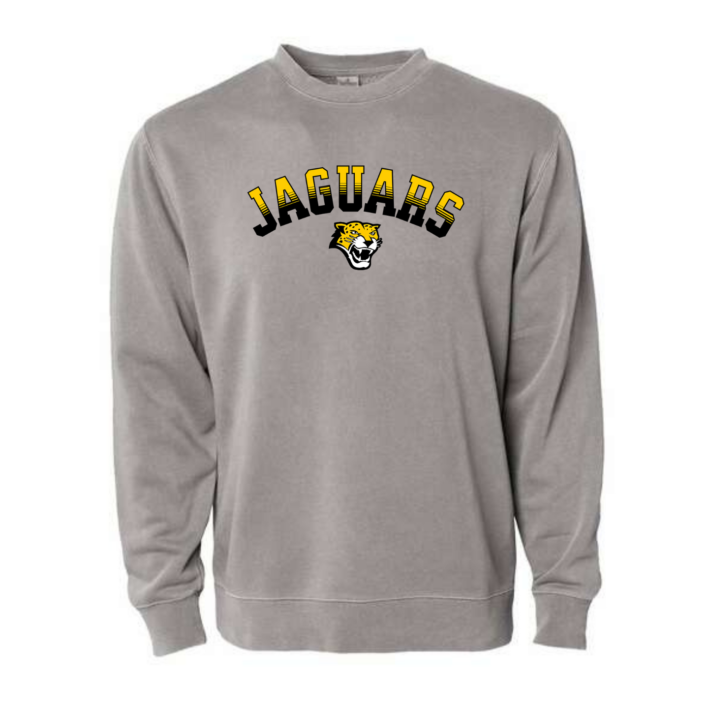 Jaguars- Magpie's Favorite Crew