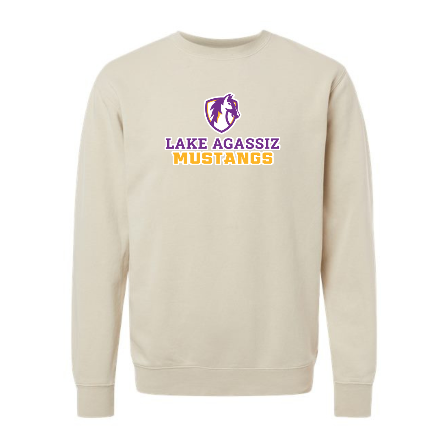 Magpie Premium Crew (Adult Only) Lake Agassiz