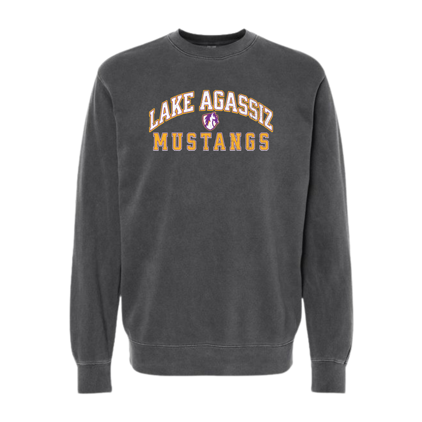 Magpie Premium Crew (Adult Only) Lake Agassiz